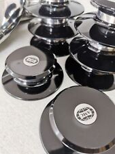 10 bottoni coperchio AMC NUOVI