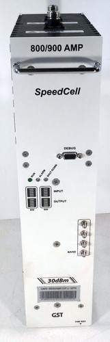 Modulo speedcell teletech - gs,