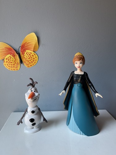Personaggi frozen anna e - frozen,