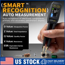 FNIRSI LCR-ST1 Smart Tweezer