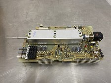 Tektronix 475 Scheda temporizzazione spazzatrice 670-2244-00