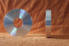 2  spessori piastre in