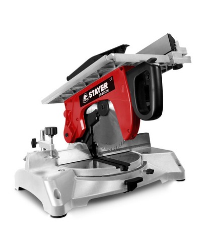 Stayer 305 troncatrice - 305,