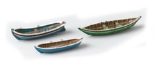 Artitec 387 barca remi - a,