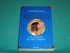 C. Jacq IL ROMANZO DI RAMSES