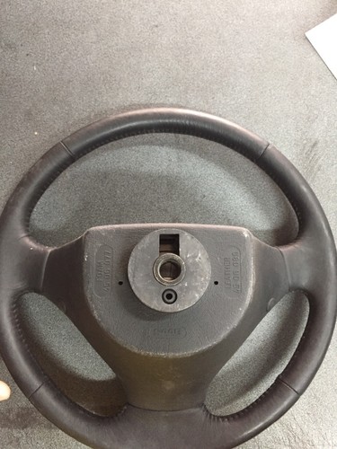 Volante completo con - , airbag