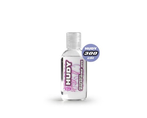 Hudy ultimate olio silicone - ultimate,