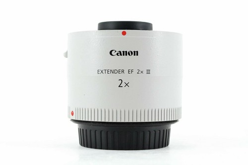 Canon iii extender - iii,