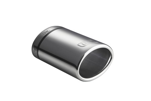 Cappa scarico per mini one - cappa,