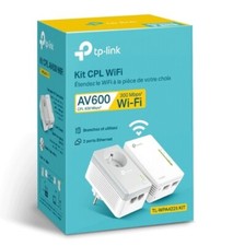 TP-Link TL-WPA4225 kit
