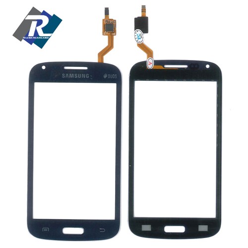 Touch screen samsung galaxy - samsung,