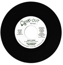 The Hamilton Movement She's