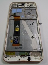 Telefono LCD funzionante e