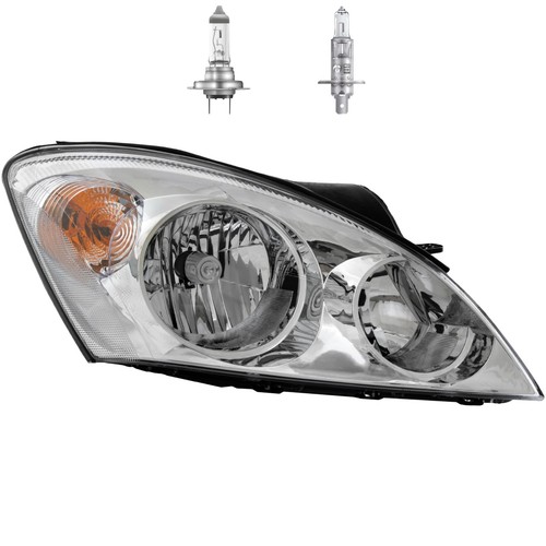 Faro destro per kia - cee'd, anno