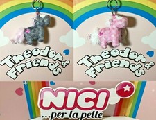 NICI UNICORNO UNICORN THEODOR
