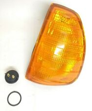 FANALE ANTERIORE MERCEDES BENZ W123 200 - 240- 300 LEART ITALY ARANCIO SINISTRO