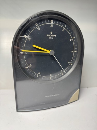Orologio radio design junghans - orologio,