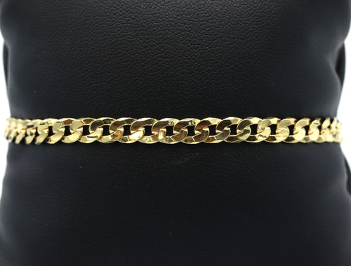 Bracciale uomo maglia