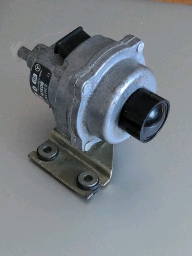 Nuovo mercedes bosch m110 - bosch,