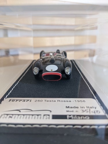 Tecnomodel ferrari 250 - , 1/43