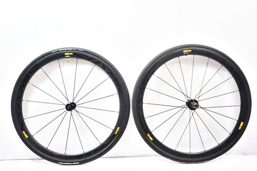 Mavic cosmic carbone - carbone, 40