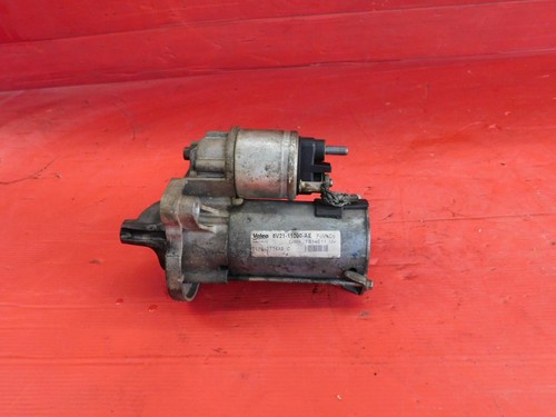 Motorino avviamento ford - motorino,