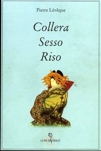 Léveque pierre collera - léveque,pierre.,