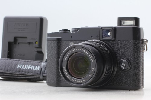 Top mint fujifilm x10 - fujifilm,