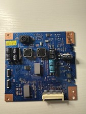 scheda alimentazione tv Sony