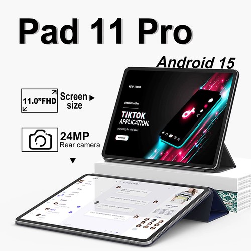 Tablet pad pro - 11, max