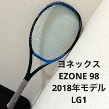 Yonex EZONE 98 2018 modello