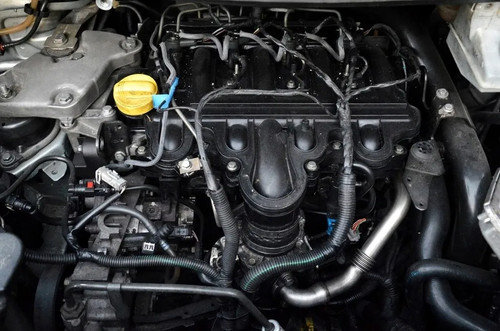 Motore renault espace jk0 - espace, iv
