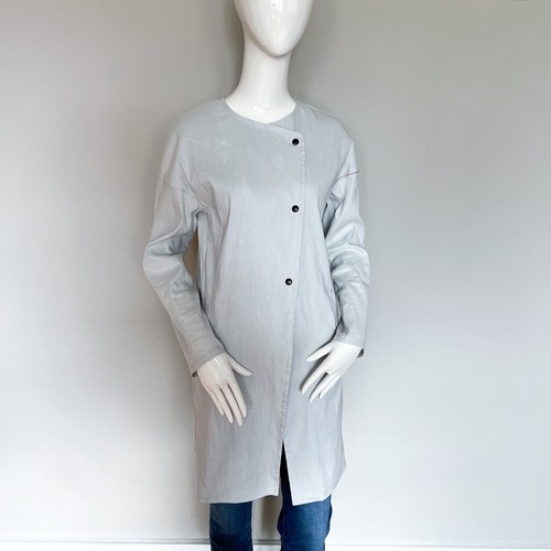 Cappotto spolverino sarah - cappotto,