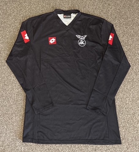 Maglia lotto maniche - maglia,