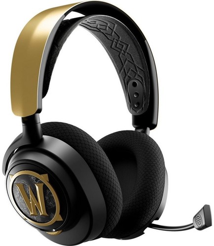 Steelseries arctis nova - steelseries,