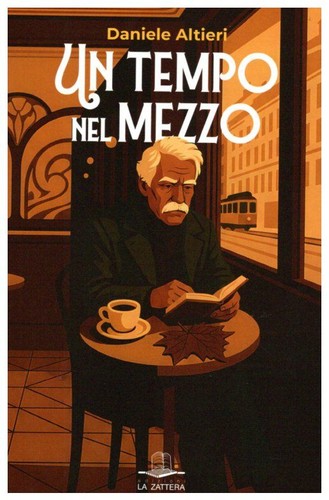 Libro daniele altieri un - -,