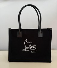 Autentica borsa tote Christian