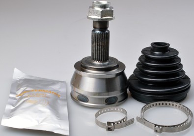 Denckermann kit giunti - kit,