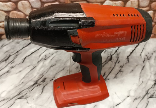 Hilti sid8 18a - hilti,