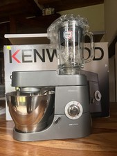 Planetaria Kenwood Chef