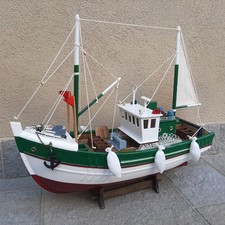 MODELLINO PESCHERECCIO