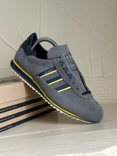 Jeans adidas iii - adidas, uk7.5