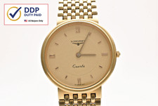 Orologio Uomo Longines 150