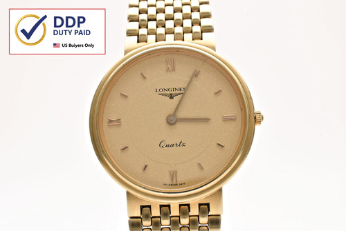 Orologio uomo longines 150 - orologio,