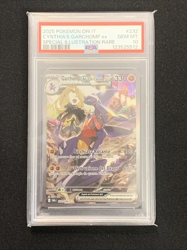 Pokémon dri cynthia - pokémon, cynthia's