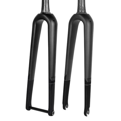 Forcella bici strada ghiaia - ,