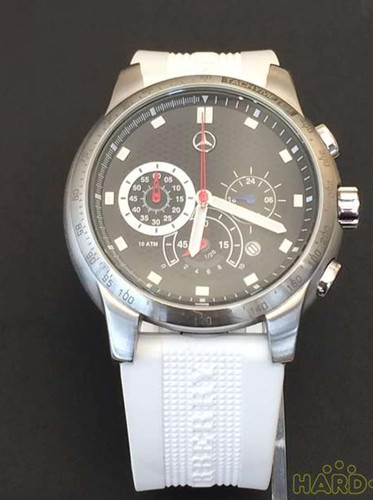 Orologio cronografo retrogrado