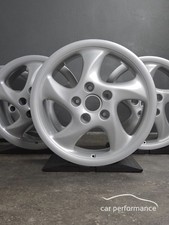 Porsche 993 cerchi a raggi