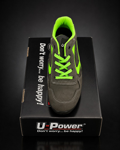 Power yoda scarpe - u-power, s