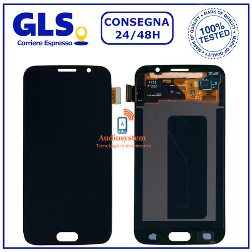 Display touch screen originale - touch,